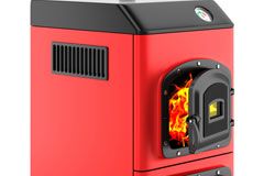 Fordham solid fuel boiler costs
